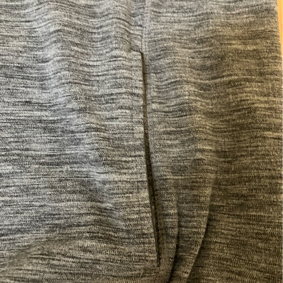 Avalanche Men’s Lightweight Full Zip Fleece Jacket with Pockets - Picture 5 of 10